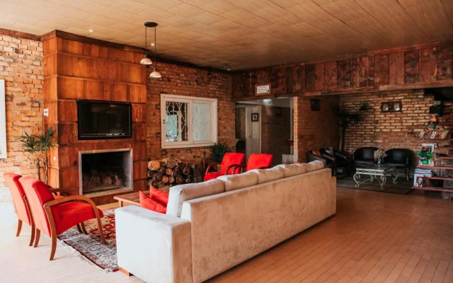 Pousada São Chico Eco Village