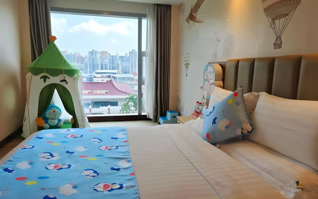 L Hotel - Changsheng Branch