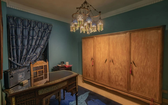 Le Riad Hotel de Charme