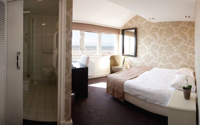 Strandhotel Nassau-Bergen