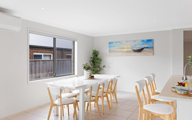 Elvington Getaway Cowes