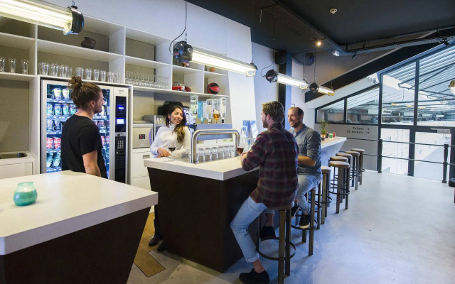 CityHub Amsterdam