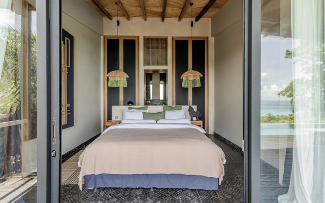 Panorama Villas Ceningan