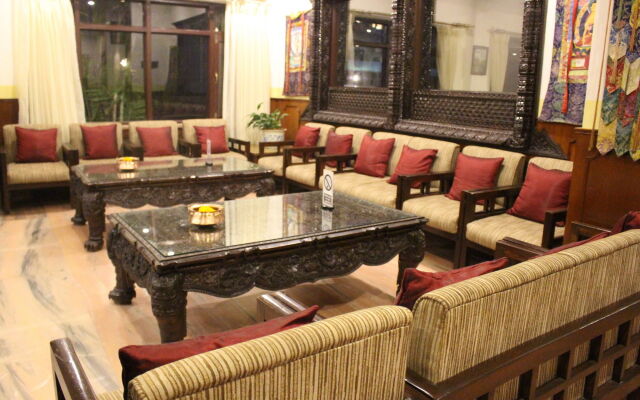 Hotel Thamel