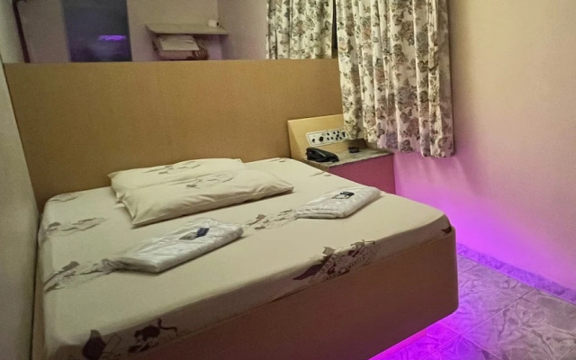 Hotel Jardim América - Adults Only