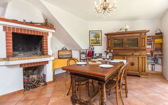 Apartments And Rooms Anita