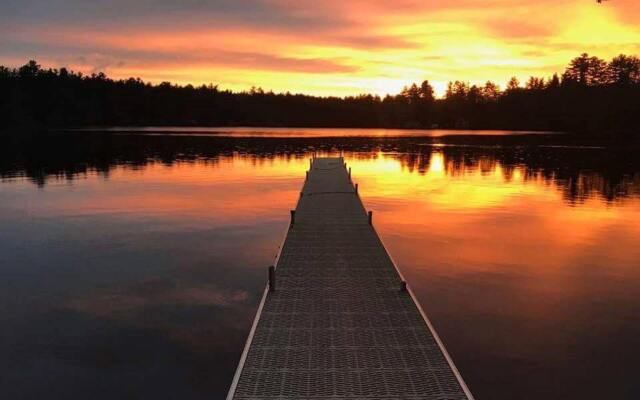 Sandy Beach RV Resort