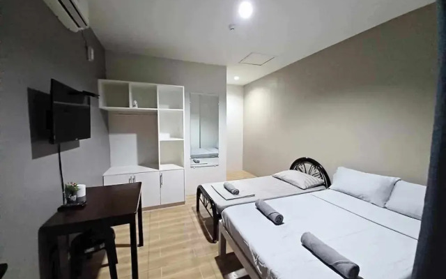 2020 Travelers Inn