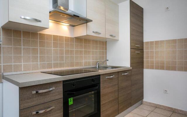 Apartment Pirun