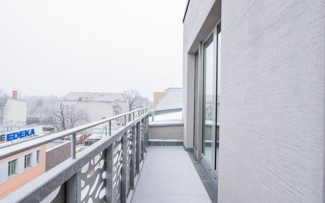 Nena Apartments Adlershof