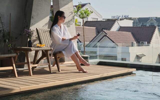 Barbados Cherry Villa