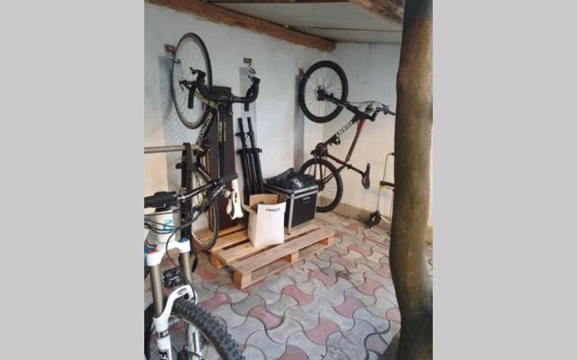 50 mt dal mare splendida casetta indipendente Citr