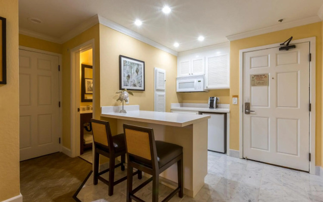Carlsbad Inn Beach Resort