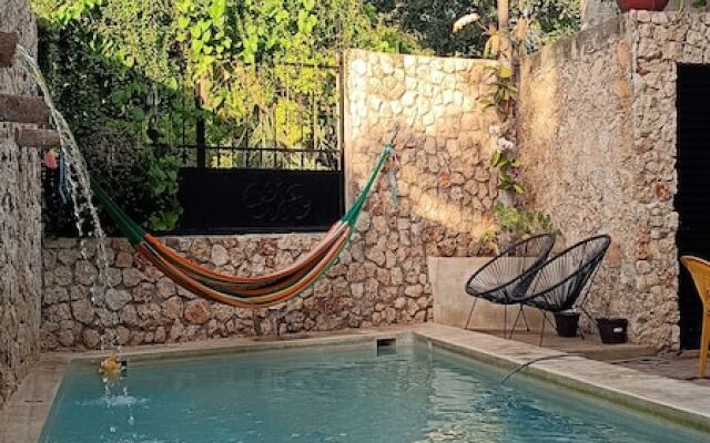 Hostel Valladolid 48