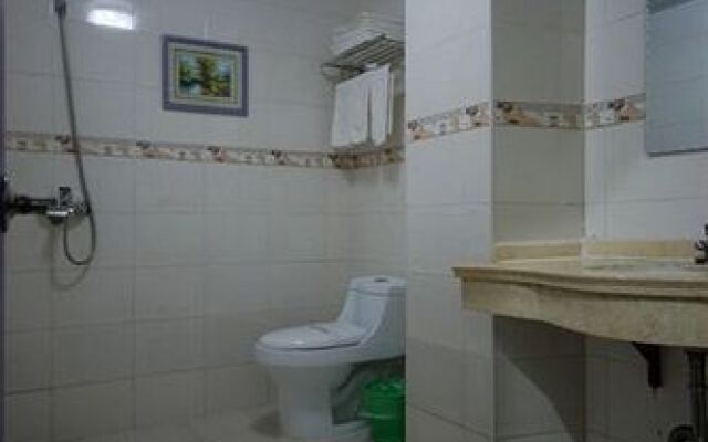 Shanghai Soho Bund International Youth Hostel