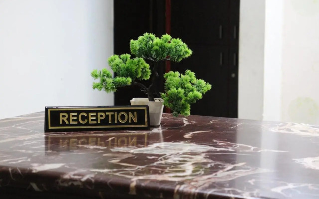 Hotel Jodhpur Beds & Breakfast