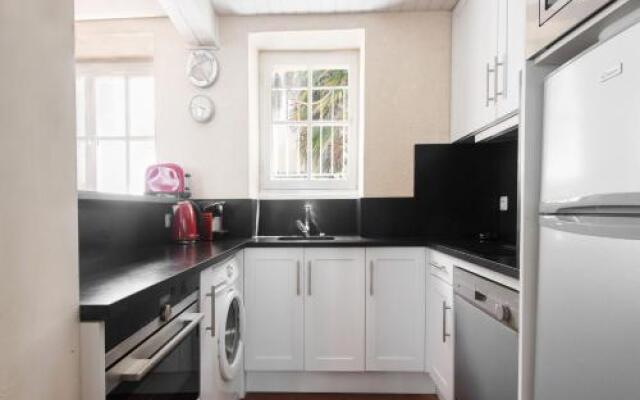 Appartement Fauvette