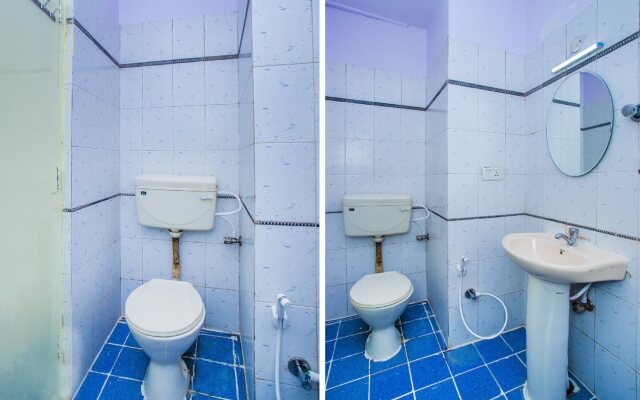 Hotel Suraksha Residency