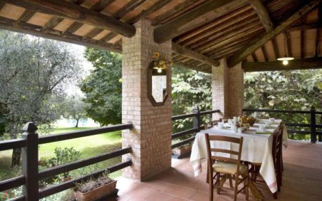 Villa Franello