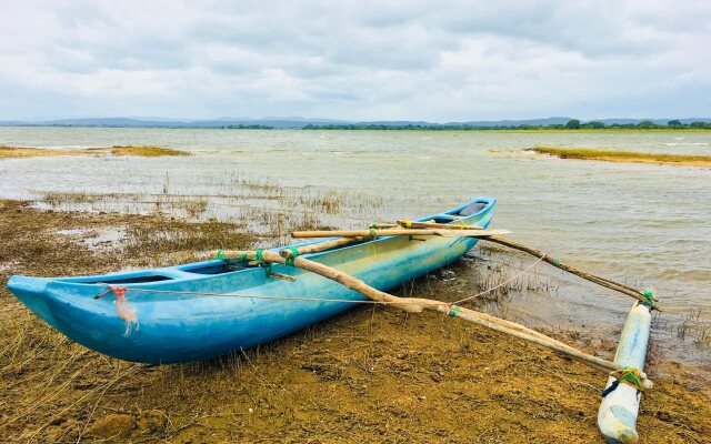 Sudu Neluma Home Stay