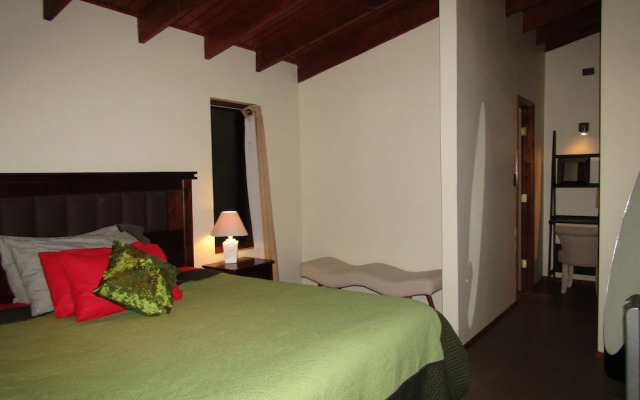 Isla de Maipo Country home