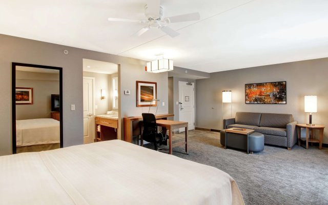 Homewood Suites by Hilton Ottawa Kanata