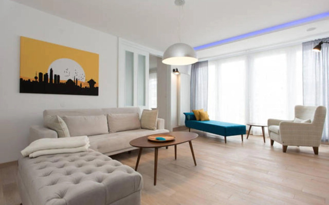 Apartment Društveni dom