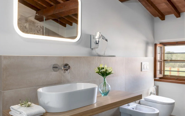 Tenuta Francigena 8 Emma Villas