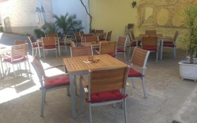 Ferienweingut Arnold Thiesen