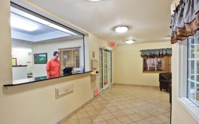 Candlewood Suites Augusta by IHG