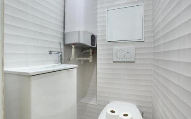 Charming And New Apartment Center Of Paris (Poissonniere)