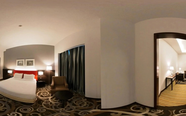 Raia Hotel & Convention Centre Kuching