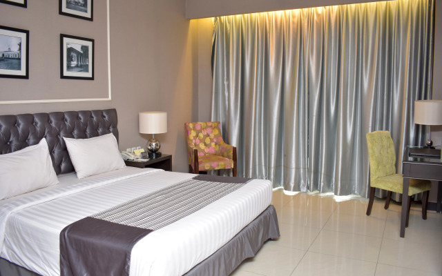The Mirah Hotel Bogor