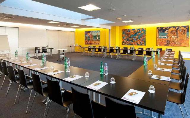 ibis Styles Ouistreham