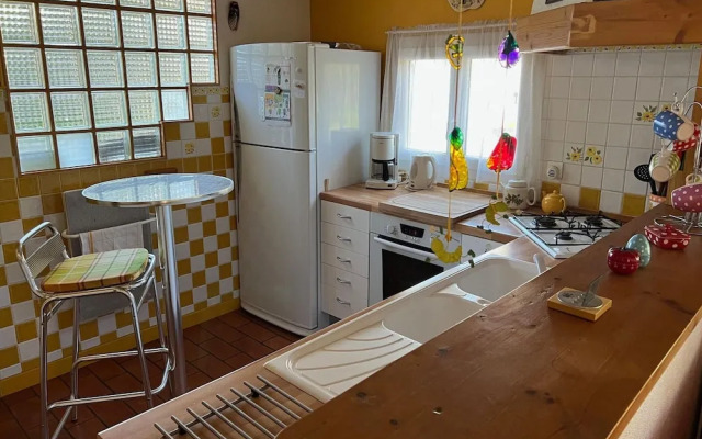 Beautiful Villa Near the Beach