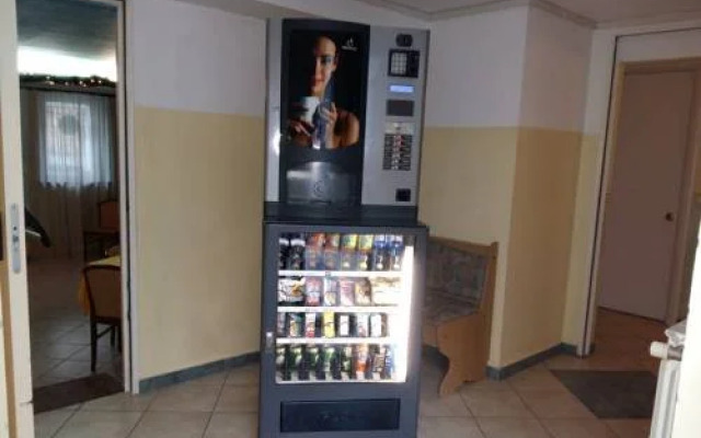 Albergo La Caravella