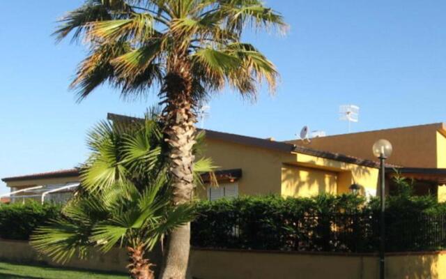 B&B Scaleamare Villaggio Vacanze San Francesco