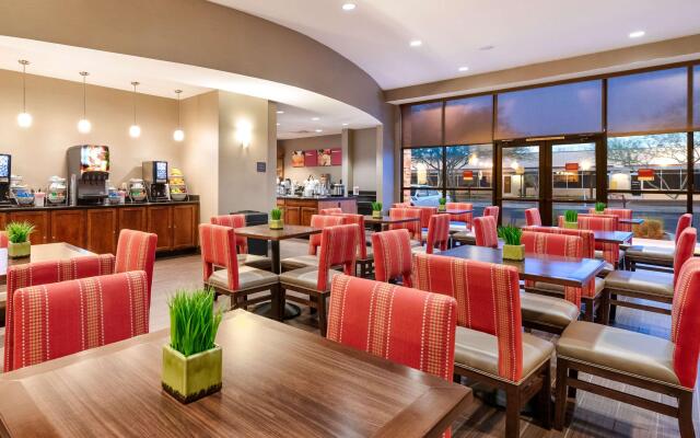 Comfort Suites Goodyear - West Phoenix