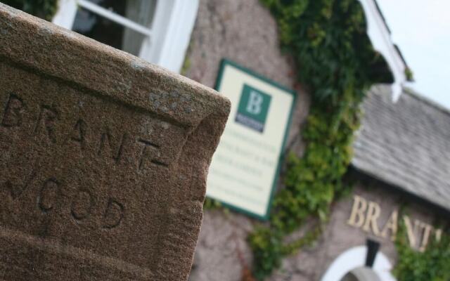 The Brantwood Hotel