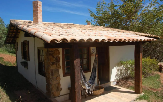 Chalés de Minas Hotel Fazenda