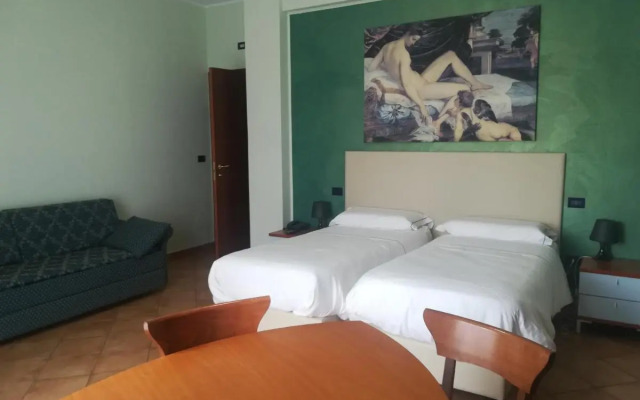 Residence Hotel Azzurro