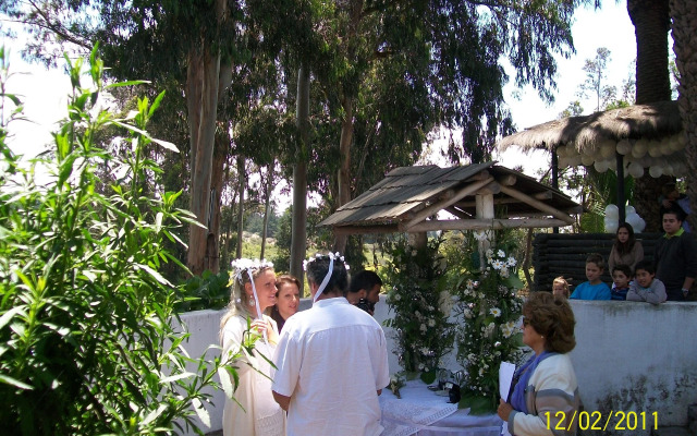Posada del Parque Lodge