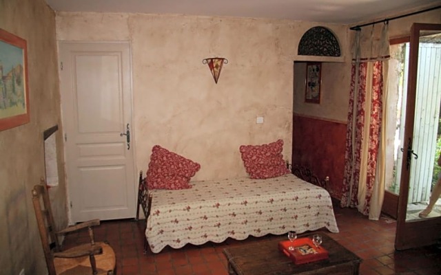 Le Jas des Nevières