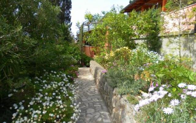 Apartments Pepi