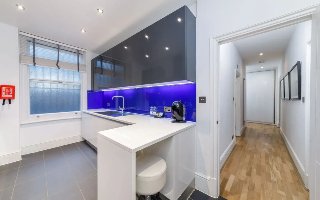 Garrick Mansions by Aeria Apartments