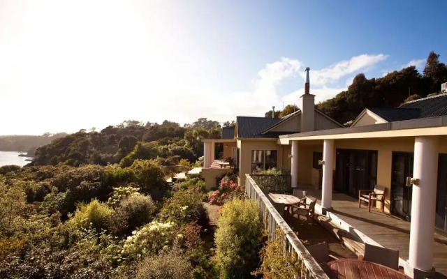 Stewart Island Lodge