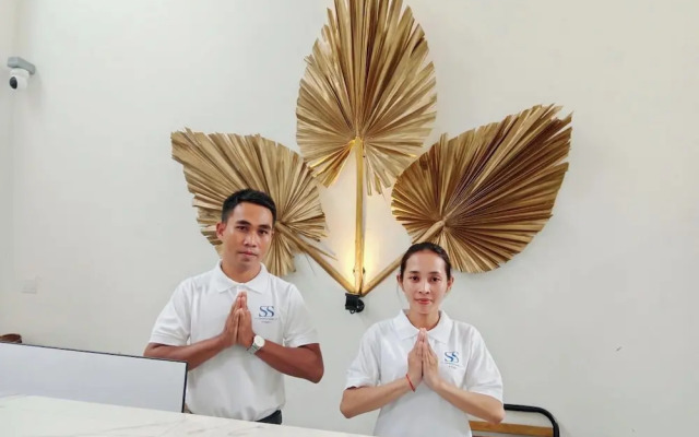 Serenity Suites d'Angkor