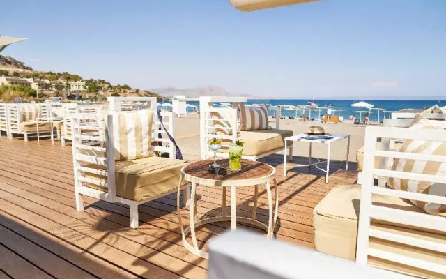 Tui Blue Lindos Bay Resort & Spa