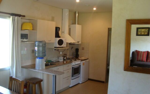 Recoleta Comfort Studio