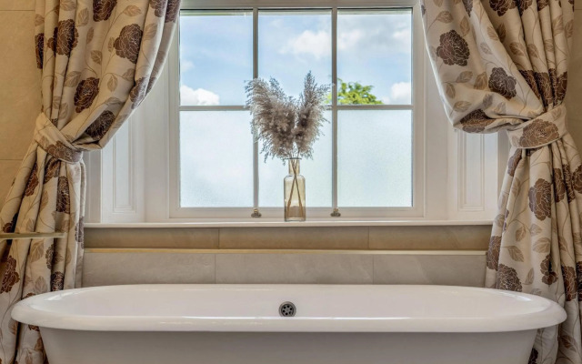 Bosworth Hall Hotel & Spa